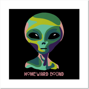 Homeward Bound Posters and Art